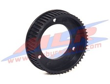 Puleggia differenziale