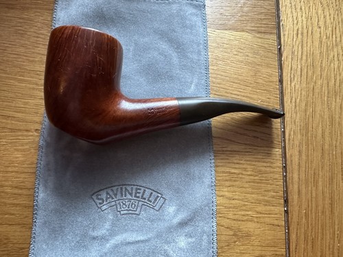 P168 savinelli autograph - p168,