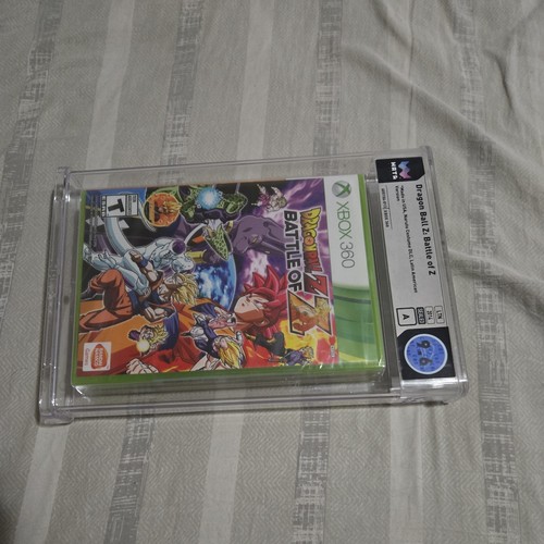 Dragon ball battle z xbox - of,