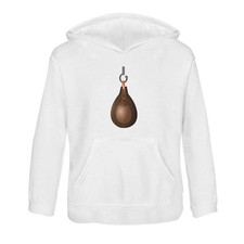 Felpa con cappuccio / felpa