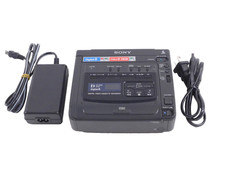 Sony GV-D200 Lettore