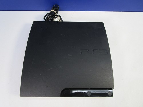 Console sony playstation ps3 - 3,