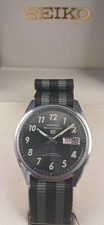 Seiko Sportsmatic 5  MACV SOG