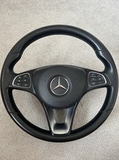 VOLANTE COMPLETO MERCEDES BENZ