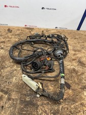 Cablaggio motore BMW E30 320
