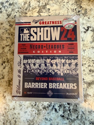 Mlb the show - the, 24