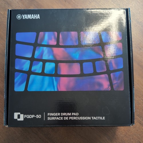 Yamaha fgdp finger - fgdp-50, pad