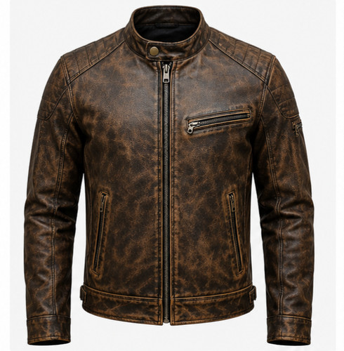 Giacca motociclista uomo - motociclista,