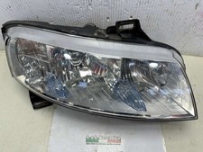 FARO FANALE ANTERIORE SX FIAT