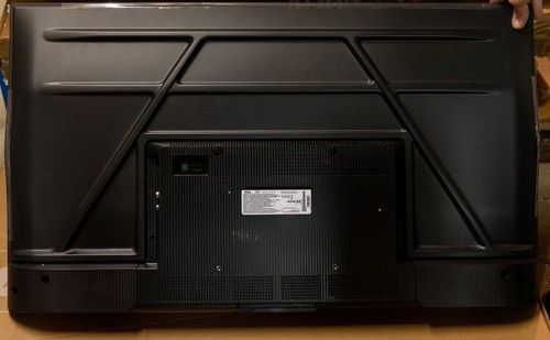 Ricambi tcl 43v6c pollici - 43v6c,
