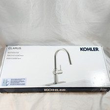 KOHLER Clarus Rubinetto da