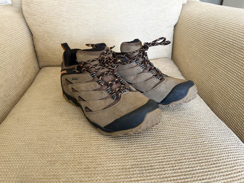 Scarpe trekking merrell - scarpe, da