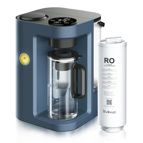 Bluevua ro100ropot lite - bluevua, ro100ropot-lite