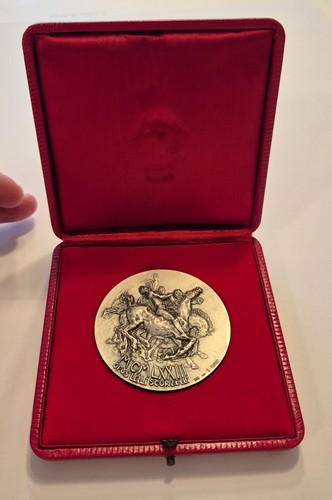 Vaticano paolo medaglia - vaticano,