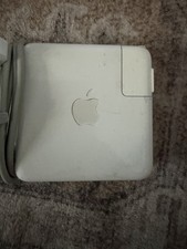 Apple 60w magsafe - 60w,
