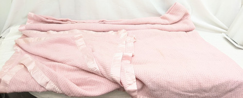 Coperta termica waffle - coperta, weave