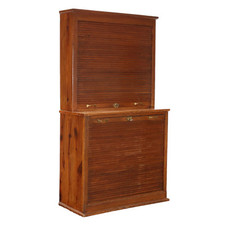 Mobile Archivio Antico Larice