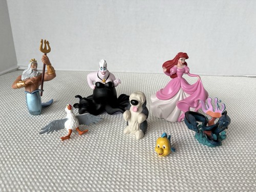 Disney sirenetta set - sirenetta,