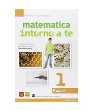 Matematica intorno a te