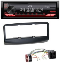 Autoradio JVC Bluetooth USB