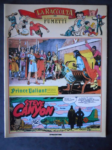 Grande avventura fumetti - avventura, de