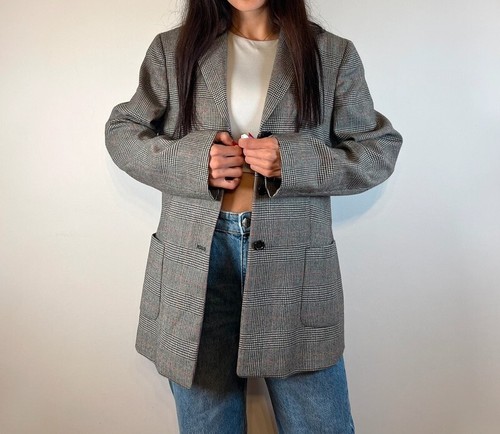 Giacca blazer gianfranco ferre - giacca,