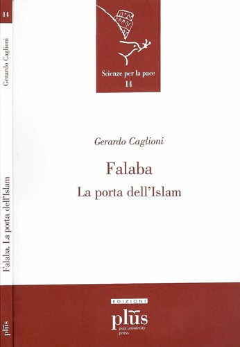 Falaba porta dell islam - falaba., la
