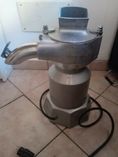 Grattugia mozzarella professionale 