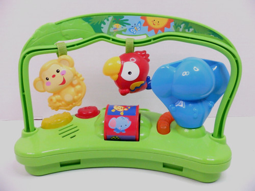 Fisher price rainforest - price,