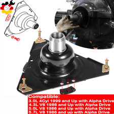 Accoppiatore motore 14" 18643A5 per MerCruiser Alpha Drive V6 V8 GM 3.0L 4.3 5.0 5.7L