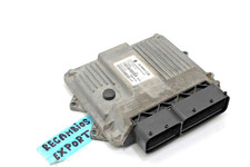 Centralina motore Opel Corsa D