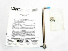 Barra sterzo Steering