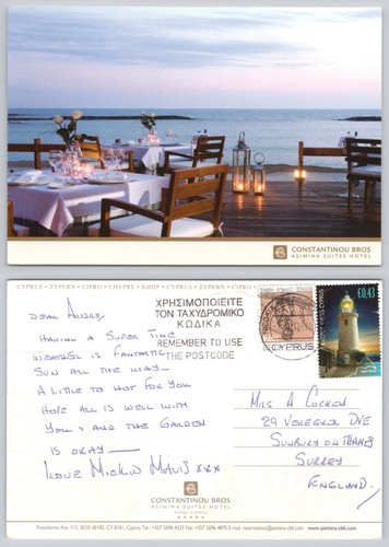 X00074 asimina suites - asimina, hotel