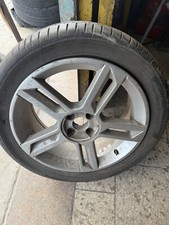 Cerchio 17 Fiat Stilo