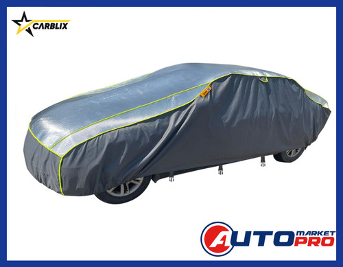 Telo antigrandine per - telo, auto