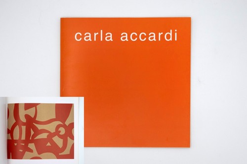 Carla accardi galleria seno - carla,