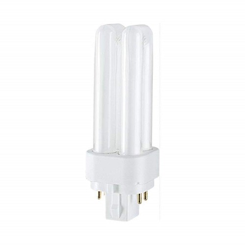 Lampada fluorescente pin - fluorescente, 4