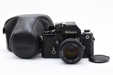 Rara *N MINT* Nikon F2A