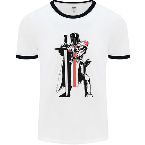 Shirt uomo cavalieri - t-shirt,