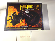 PC - Full Throttle Remastered