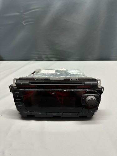 Autoradio mp3 multimedia - mp3, seat