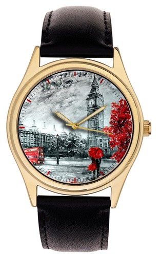 Splendido orologio polso - orologio, da