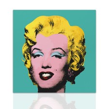 Quadro Marilyn Monroe stile