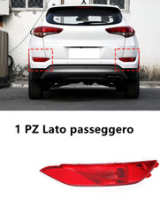 Retronebbia paraurti