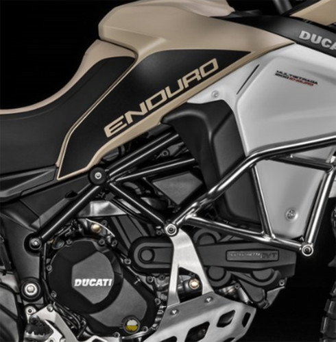 Kit adesivi ducati - kit, 2