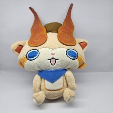 Yo-kai Watch DX Cuddly 6"