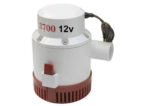 Pompa immersione volt - pompa,