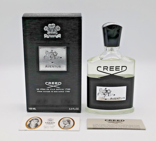 Creed aventus 100ml 3 - /, oz
