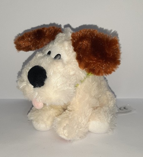 Precious plush games toy - plush,