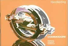 OPEL COMMODORE C MANUALE USO E